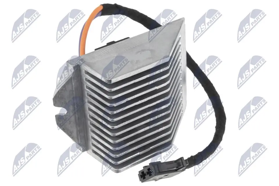 Regolatore Ventilatore Abitacolo Resistenze per Audi A1 2011- Seat Ibiza 2006