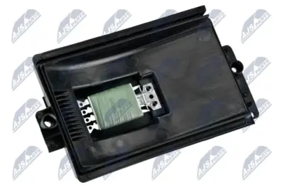 Regolatore Ventilatore Abitacolo Resistenze per Audi A3 Skoda Octavia VW Golf IV