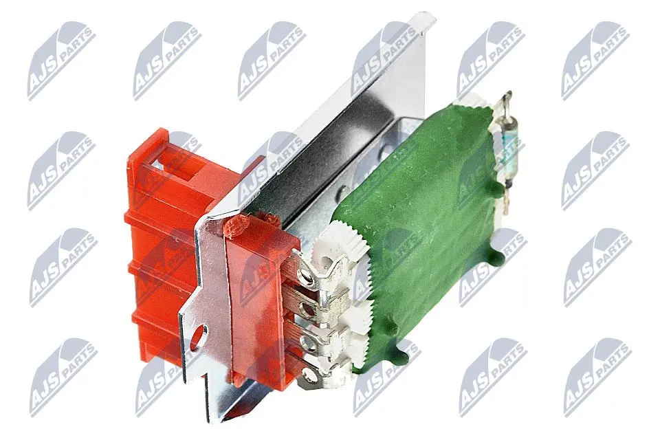 Regolatore Ventilatore Abitacolo Resistenze per Audi A4 1994- VW Passat 1996