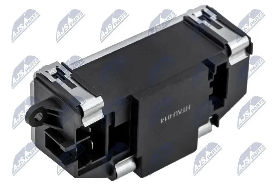 Regolatore Ventilatore Abitacolo Resistenze per Audi A4 2007- A5 2007- A8 2010