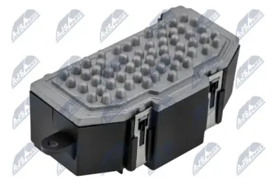 Regolatore Ventilatore Abitacolo Resistenze per Audi A4 2007- A5 2007- A8 2010