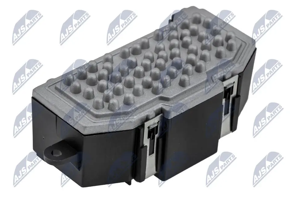 Regolatore Ventilatore Abitacolo Resistenze per Audi A4 2007- A5 2007- A8 2010