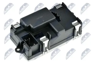 Regolatore Ventilatore Abitacolo Resistenze per Audi A6 2004- con Clima