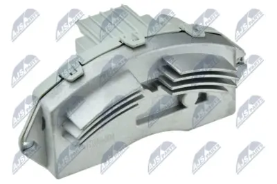 Regolatore Ventilatore Abitacolo Resistenze per BMW 1 E81 E87 2001- X3 X5 X1 E90