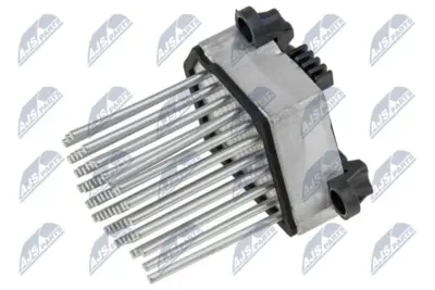 Regolatore Ventilatore Abitacolo Resistenze per BMW 3 E46 1998- X3 E83 2004