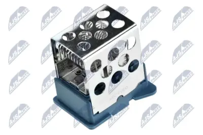 Regolatore Ventilatore Abitacolo Resistenze per BMW 5 E34 Fino 1997