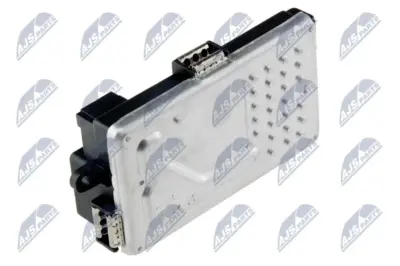 Regolatore Ventilatore Abitacolo Resistenze per BMW 5 F10 2011
