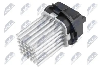 Regolatore Ventilatore Abitacolo Resistenze per BMW X5 E70 F15 X6 E71 F16