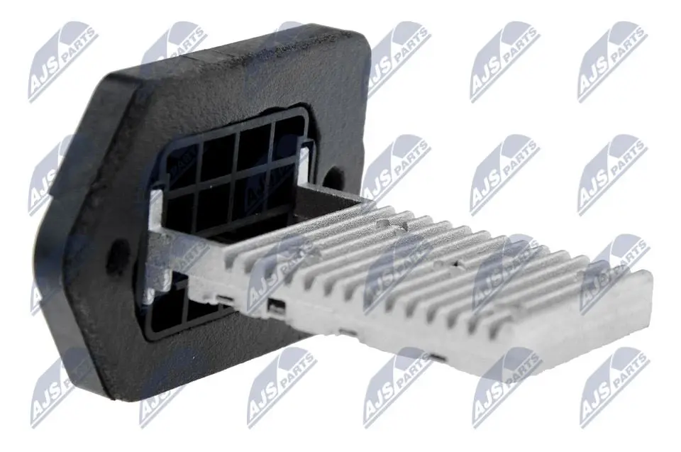 Regolatore Ventilatore Abitacolo Resistenze per Chevrolet Lacetti 2005