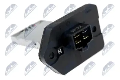Regolatore Ventilatore Abitacolo Resistenze per Chevrolet Lacetti 2005