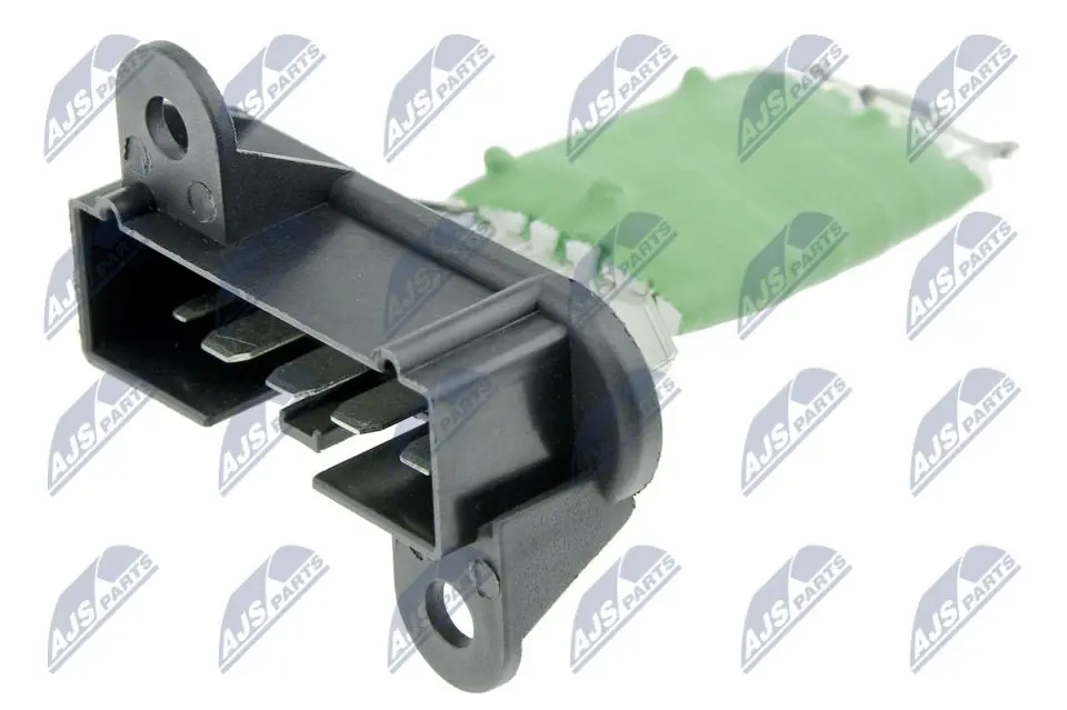 Regolatore Ventilatore Abitacolo Resistenze per Chrysler Sebring 2.0crd 01-07