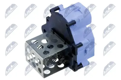 Regolatore Ventilatore Abitacolo Resistenze per Citroen Berlingo 2008- Peugeot