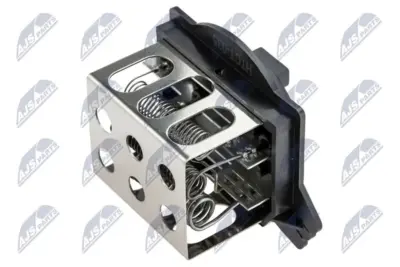 Regolatore Ventilatore Abitacolo Resistenze per Citroen Berlingo 96-11 Peugeot