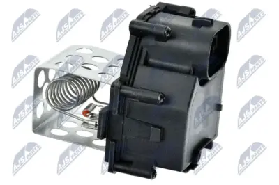 Regolatore Ventilatore Abitacolo Resistenze per Citroen C1 1.4hdi 05-14 C4 04