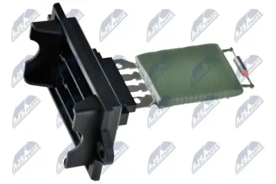 Regolatore Ventilatore Abitacolo Resistenze per Citroen C2 2003- C3 2002