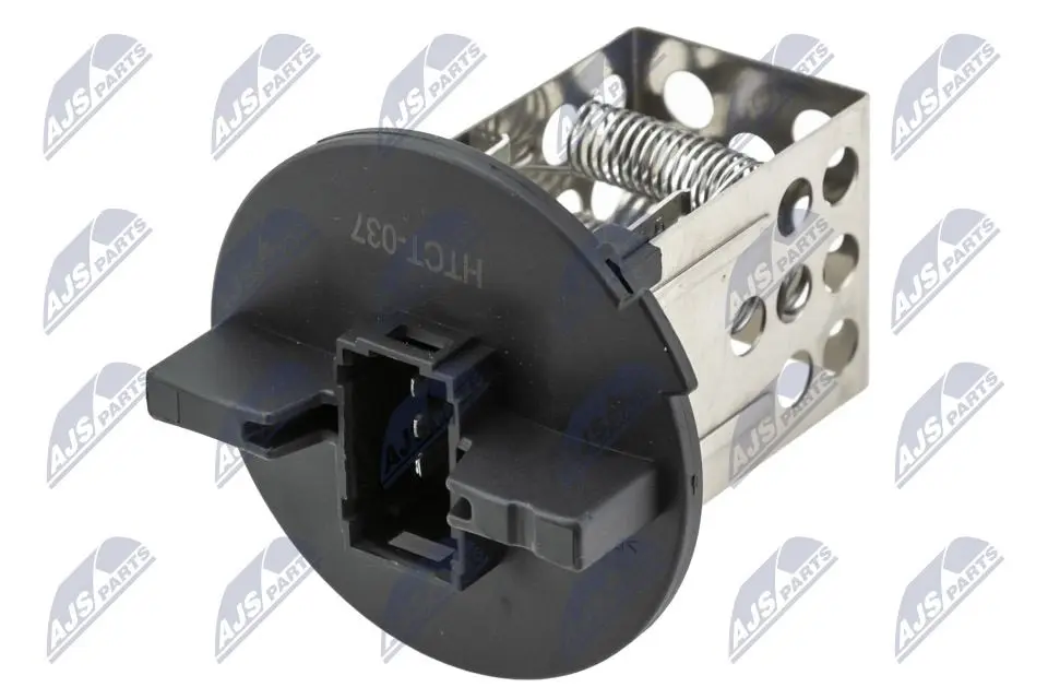 Regolatore Ventilatore Abitacolo Resistenze per Citroen C4 I 1.4-2.0 04-11