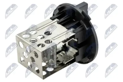Regolatore Ventilatore Abitacolo Resistenze per Citroen C4 I 1.4-2.0 04-11