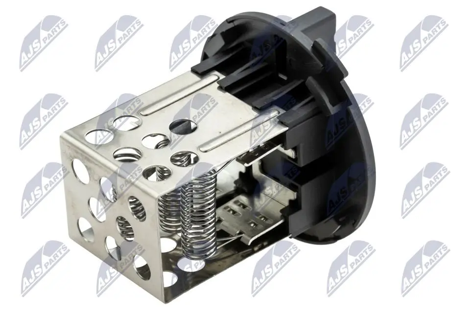 Regolatore Ventilatore Abitacolo Resistenze per Citroen C4 I 1.4-2.0 04-11