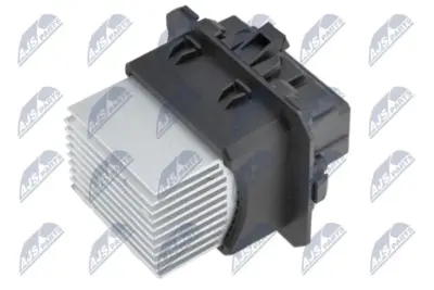 Regolatore Ventilatore Abitacolo Resistenze per Citroen C4 Ii 2014- Peugeot 508