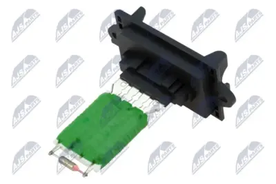 Regolatore Ventilatore Abitacolo Resistenze per Citroen C5 I 2001-2004