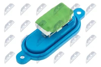 Regolatore Ventilatore Abitacolo Resistenze per Citroen Jumper 2002- Fiat