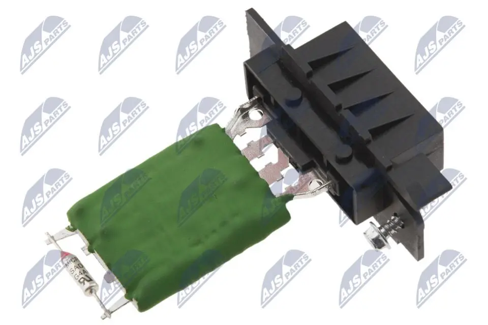 Regolatore Ventilatore Abitacolo Resistenze per Citroen Jumpy 1.6hdi 2.0 2007