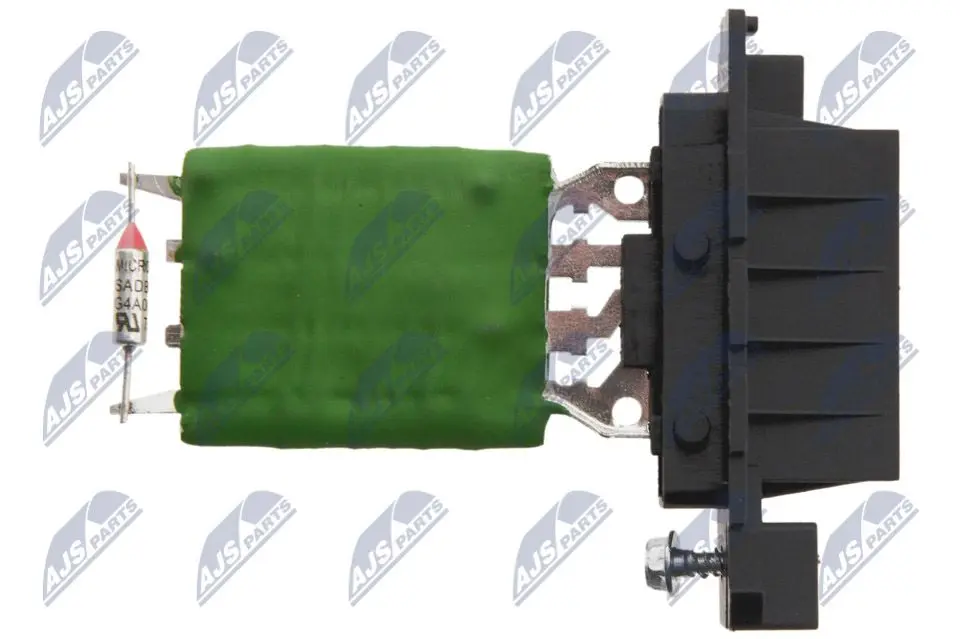 Regolatore Ventilatore Abitacolo Resistenze per Citroen Jumpy 1.6hdi 2.0 2007