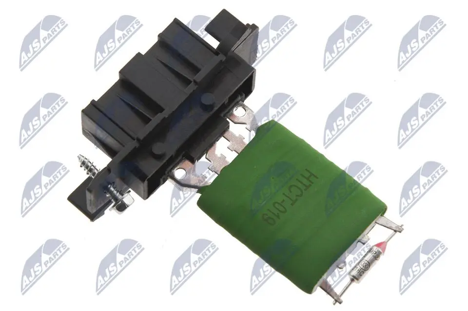 Regolatore Ventilatore Abitacolo Resistenze per Citroen Jumpy 1.6hdi 2.0 2007