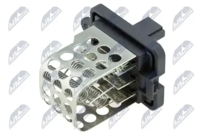 Regolatore Ventilatore Abitacolo Resistenze per Citroen Xsara 1.4-2.0 97-05