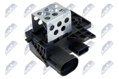 Regolatore Ventilatore Abitacolo Resistenze per Dacia Dokker 2012- Logan 2012