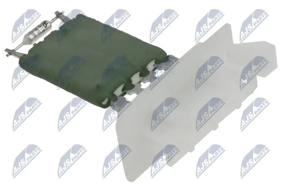 Regolatore Ventilatore Abitacolo Resistenze per Dacia Duster 2010- Logan 2005