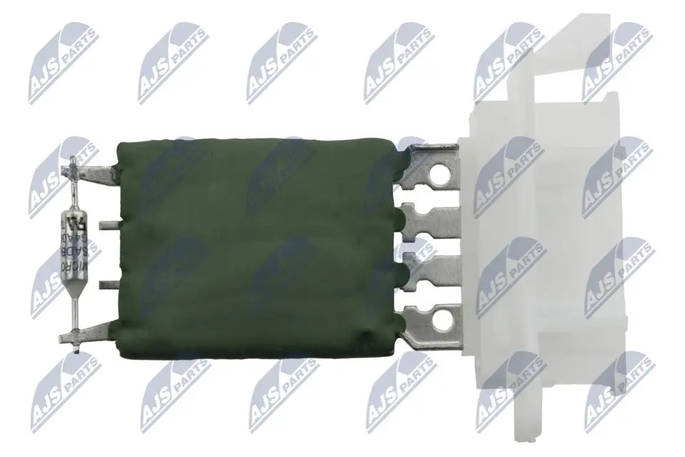 Regolatore Ventilatore Abitacolo Resistenze per Dacia Duster 2010- Logan 2005