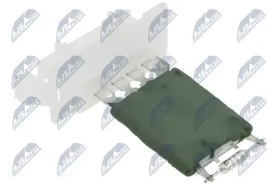 Regolatore Ventilatore Abitacolo Resistenze per Dacia Duster 2010- Logan 2005