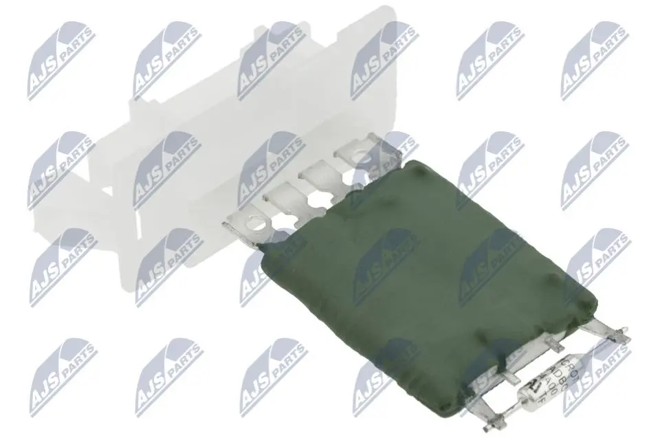 Regolatore Ventilatore Abitacolo Resistenze per Dacia Duster 2010- Logan 2005