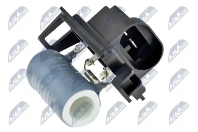 Regolatore Ventilatore Abitacolo Resistenze per Dacia Logan 2006- Sandero 2008