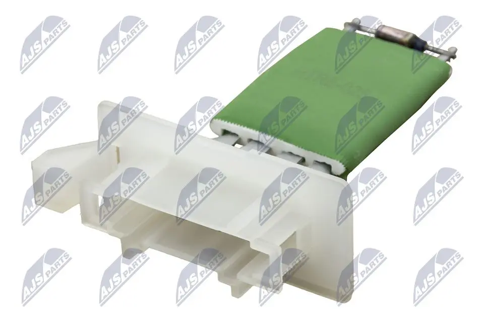 Regolatore Ventilatore Abitacolo Resistenze per Dacia Logan Ii 2012- Sandero