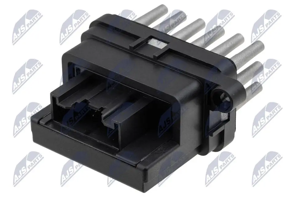Regolatore Ventilatore Abitacolo Resistenze per Ford C-max 2007- Fiesta 2008