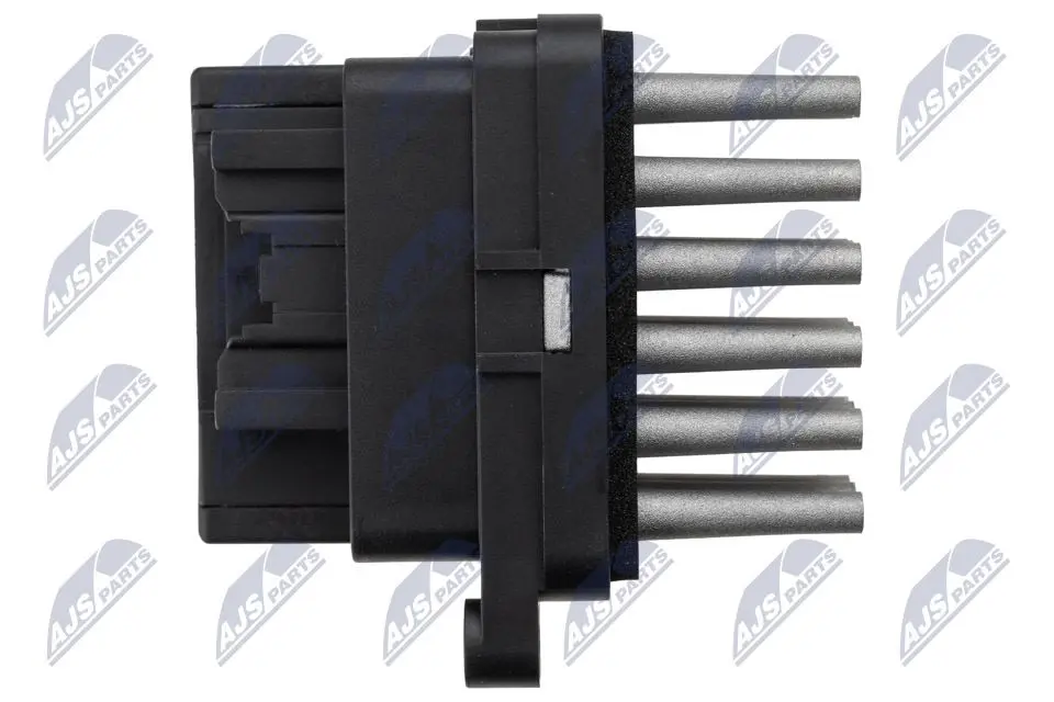 Regolatore Ventilatore Abitacolo Resistenze per Ford C-max 2007- Fiesta 2008