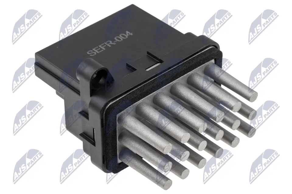 Regolatore Ventilatore Abitacolo Resistenze per Ford C-max 2007- Fiesta 2008