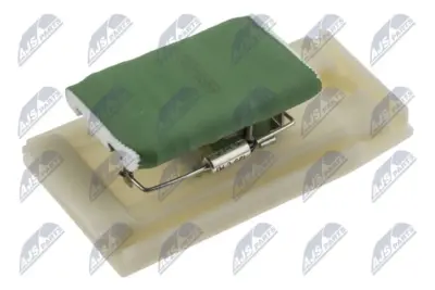 Regolatore Ventilatore Abitacolo Resistenze per Ford Focus I 98-04 Mondeo 93-07