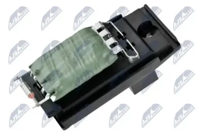 Regolatore Ventilatore Abitacolo Resistenze per Ford Focus Mondeo Transit