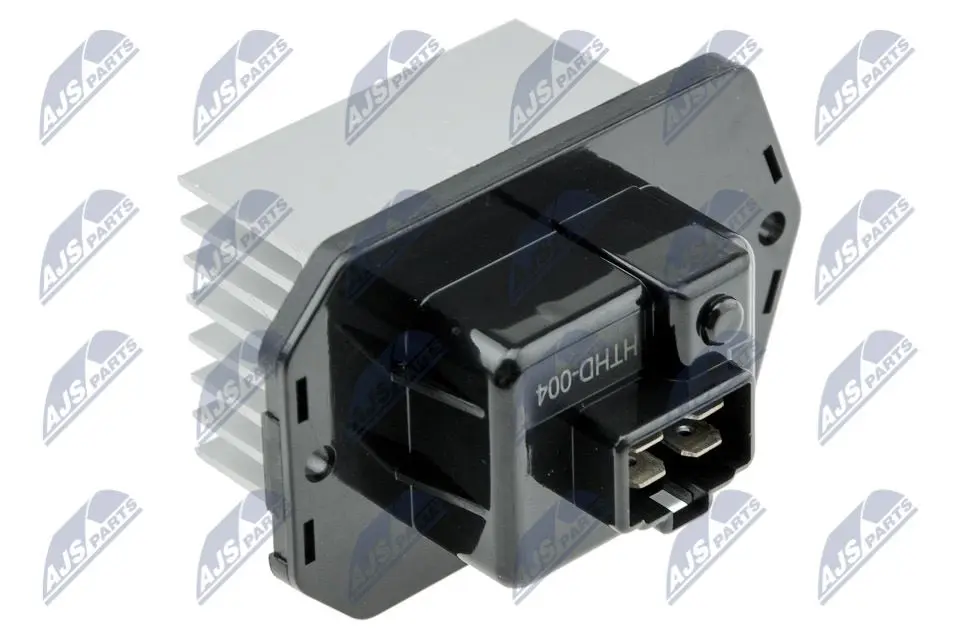 Regolatore Ventilatore Abitacolo Resistenze per Honda Cr-v 2007