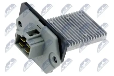 Regolatore Ventilatore Abitacolo Resistenze per Hyundai Accent 2000- Atos 2001