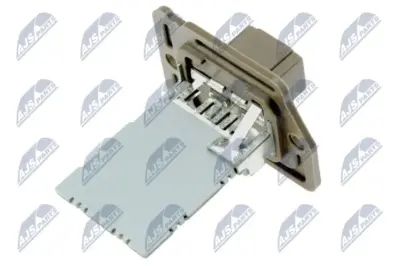Regolatore Ventilatore Abitacolo Resistenze per Hyundai I30 2007- IX35 2010