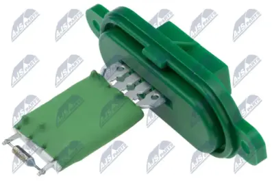 Regolatore Ventilatore Abitacolo Resistenze per Iveco Daily Iii 1999- Daily Iv