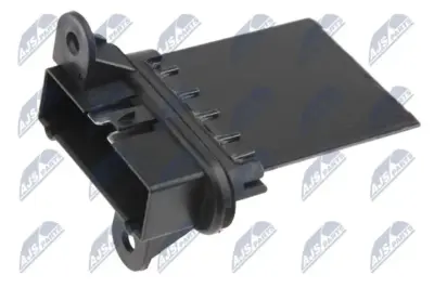 Regolatore Ventilatore Abitacolo Resistenze per Jeep Cherokee Kj 2002- Liberty