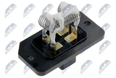 Regolatore Ventilatore Abitacolo Resistenze per Land Rover Freelander Fino 2006