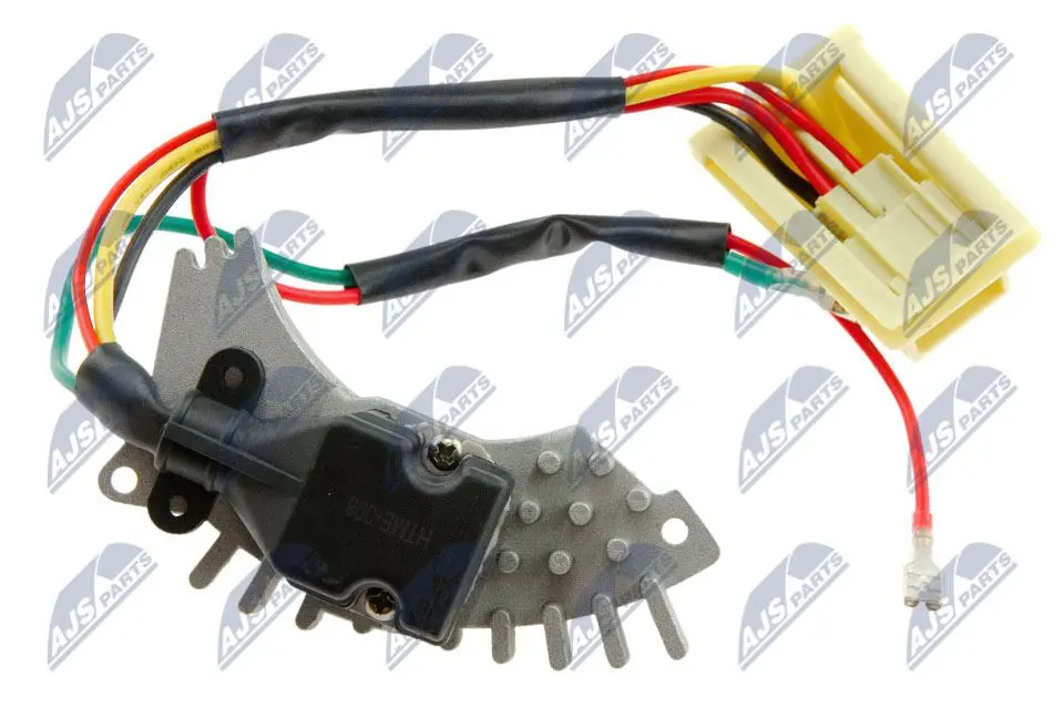 Regolatore Ventilatore Abitacolo Resistenze per Mercedes C Klasa W202 1993-2000