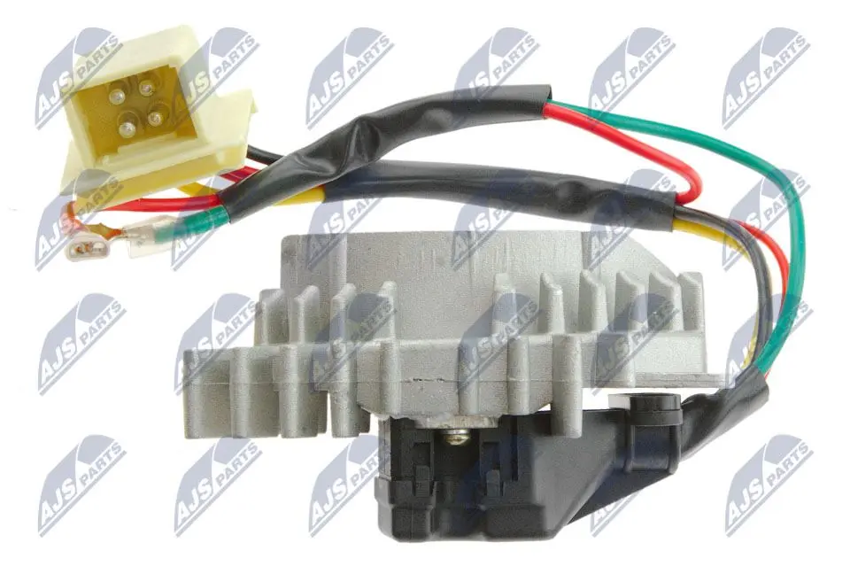 Regolatore Ventilatore Abitacolo Resistenze per Mercedes C Klasa W202 1993-2000