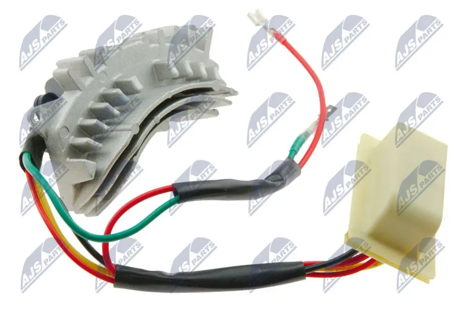 Regolatore Ventilatore Abitacolo Resistenze per Mercedes C Klasa W202 1993-2000